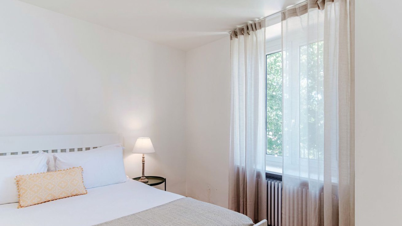 Photo of Bedroom in Castagnola