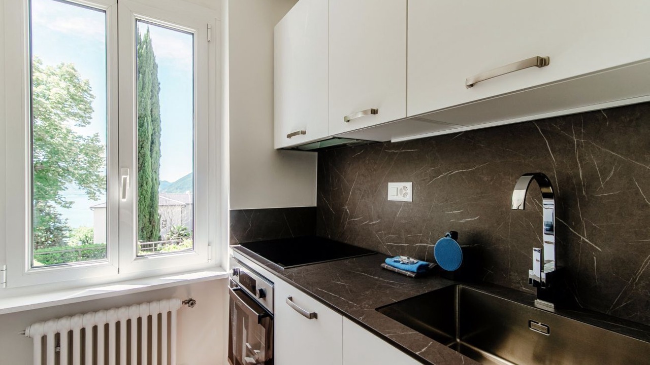 Photo of Kitchen in Castagnola