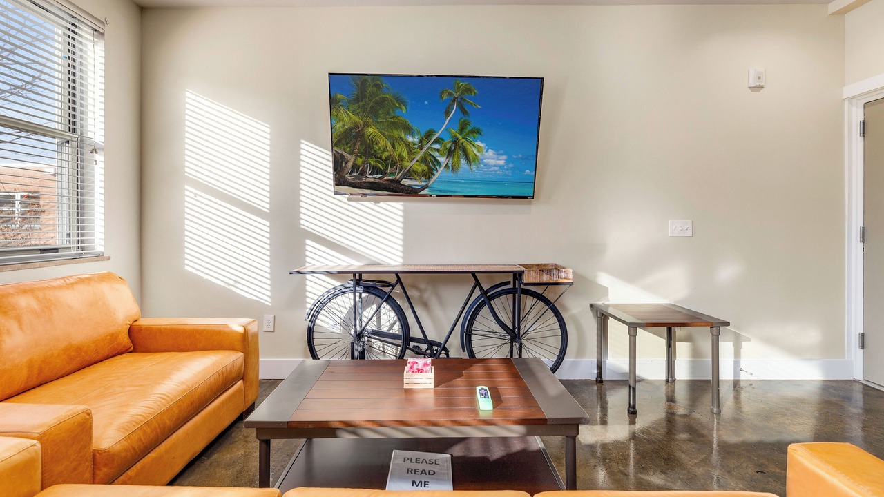 Photo of Livingroom in Roanoke