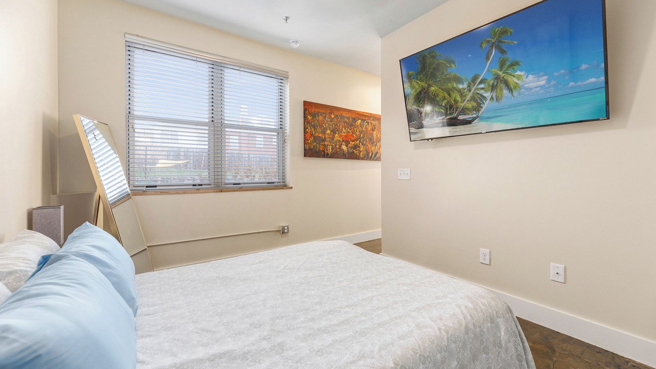 Photo of Bedroom in Roanoke