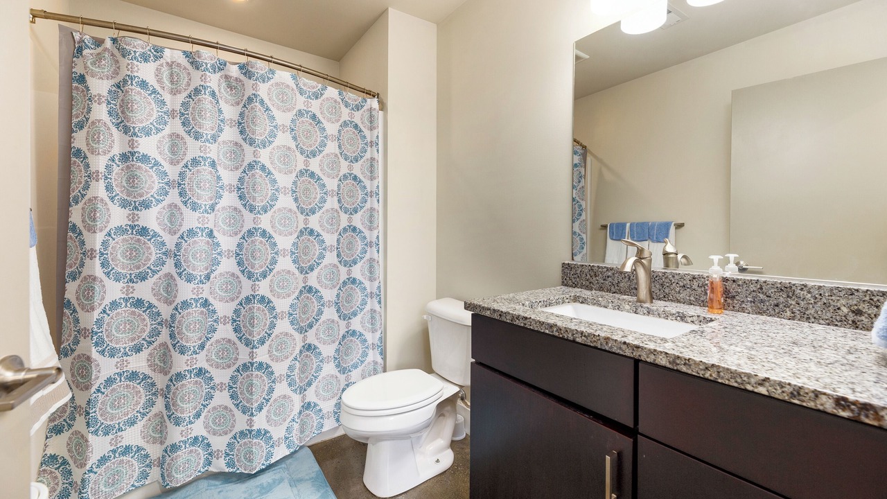 Photo of Bathroom in Roanoke