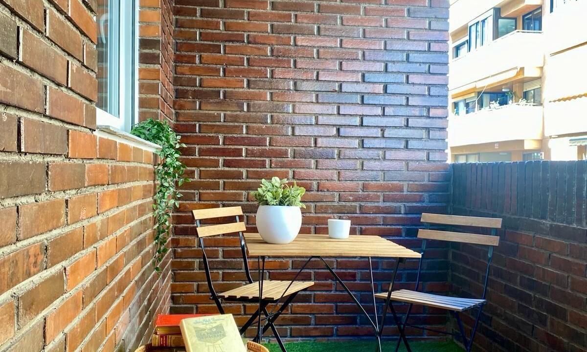 Photo of Outdoor in Ensanche Diputacion
