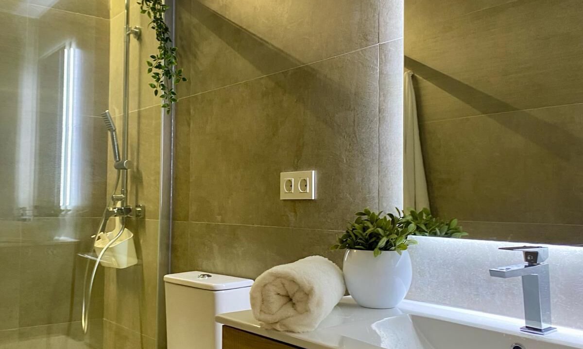 Photo of Bathroom in Ensanche Diputacion