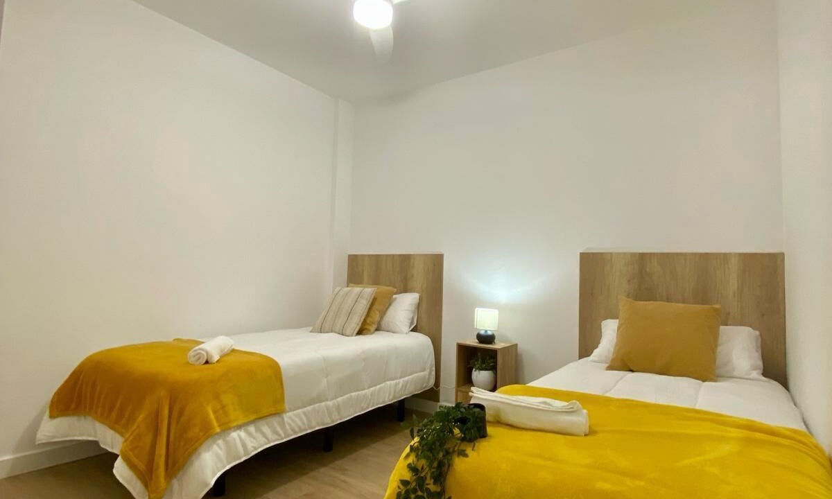 Photo of Bedroom in Ensanche Diputacion
