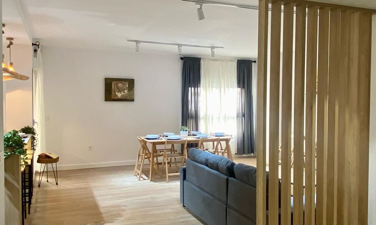 Photo of Livingroom in Ensanche Diputacion