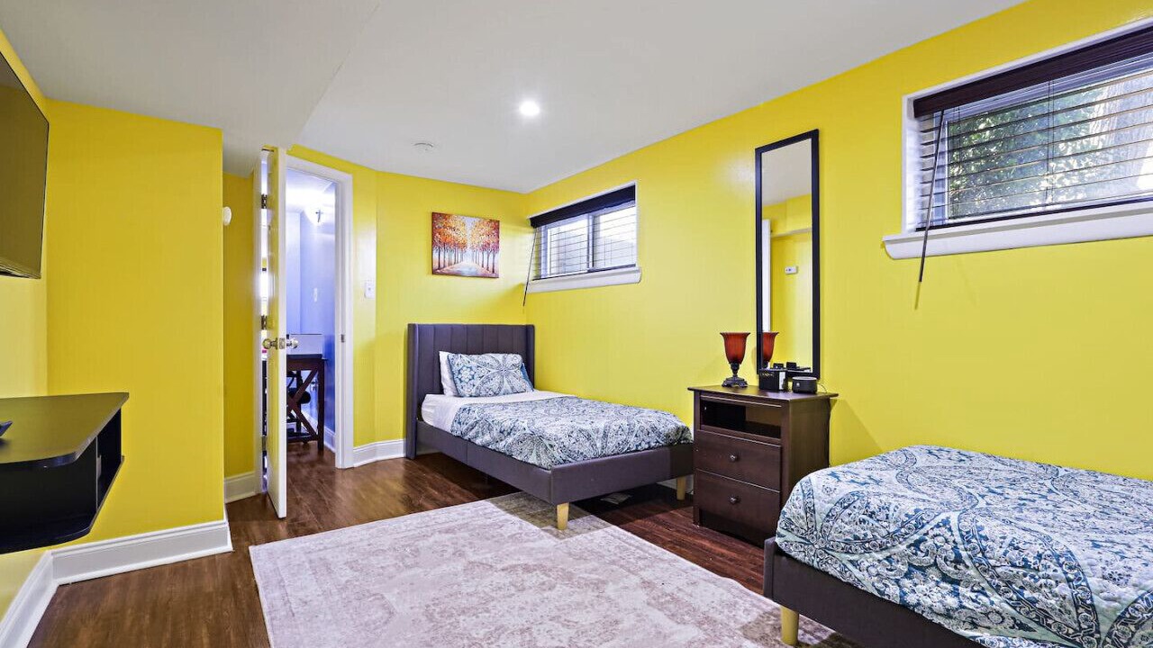 Photo of Bedroom in Alexandria West