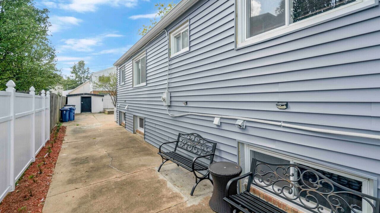 Photo of Patio Balcony in Alexandria West