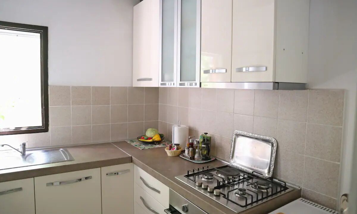Photo of Kitchen in Cove Tri Zala (Zrnovo)