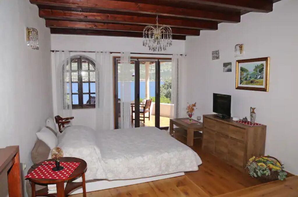 Photo of Bedroom in Cove Tri Zala (Zrnovo)