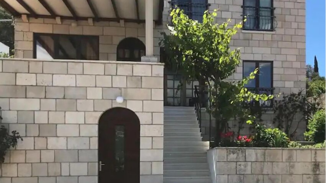 Photo of Outdoor in Cove Tri Zala (Zrnovo)