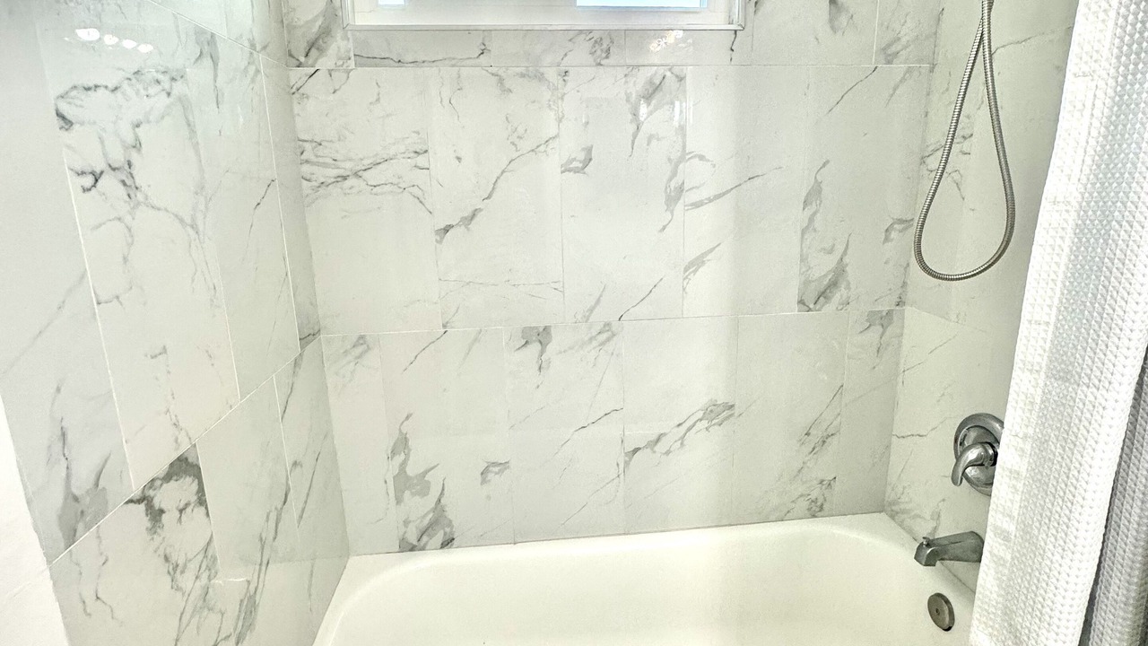 Photo of Bathroom in Fullerton