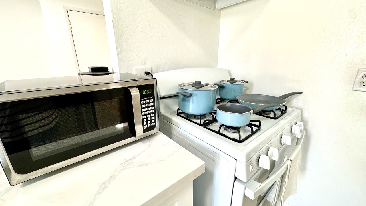 Photo of Kitchen in Fullerton