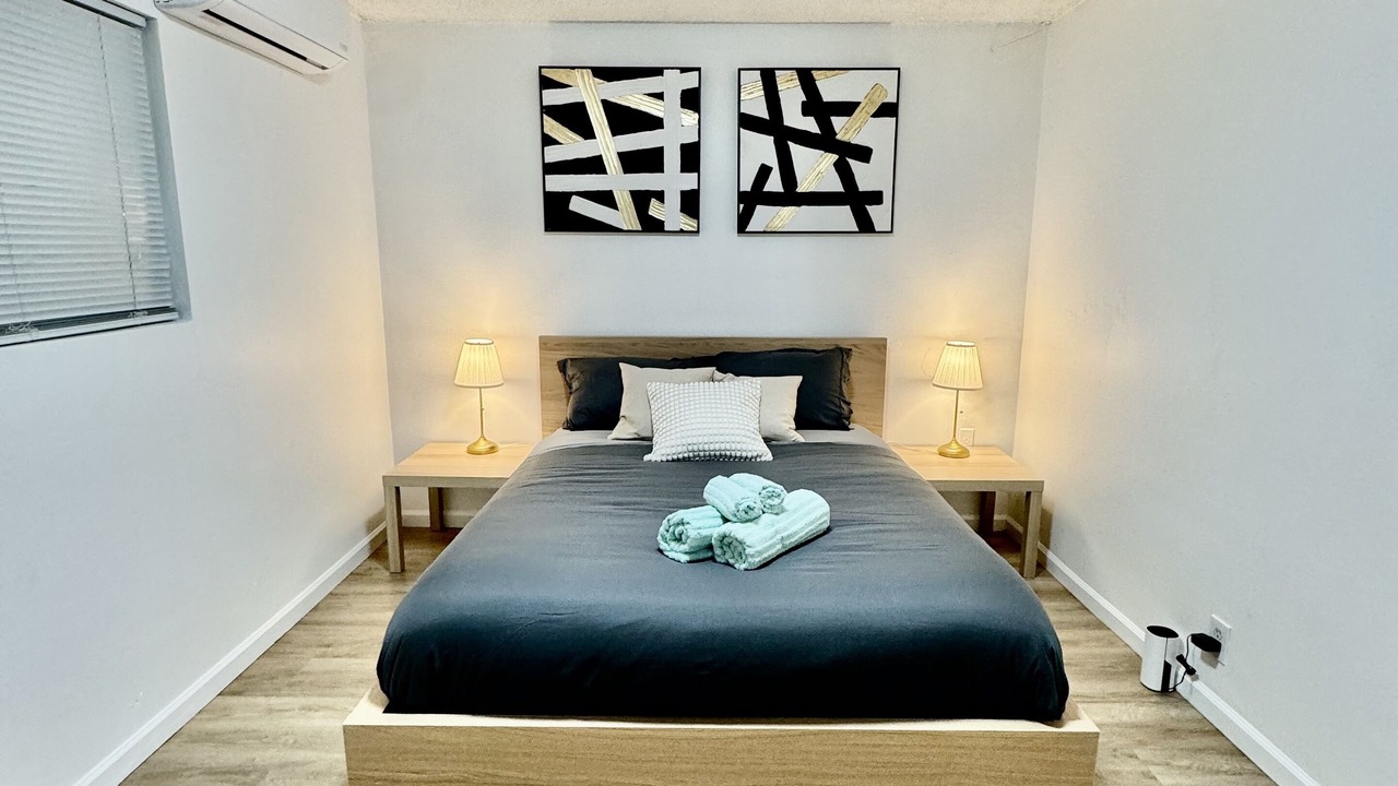 Photo of Bedroom in Fullerton