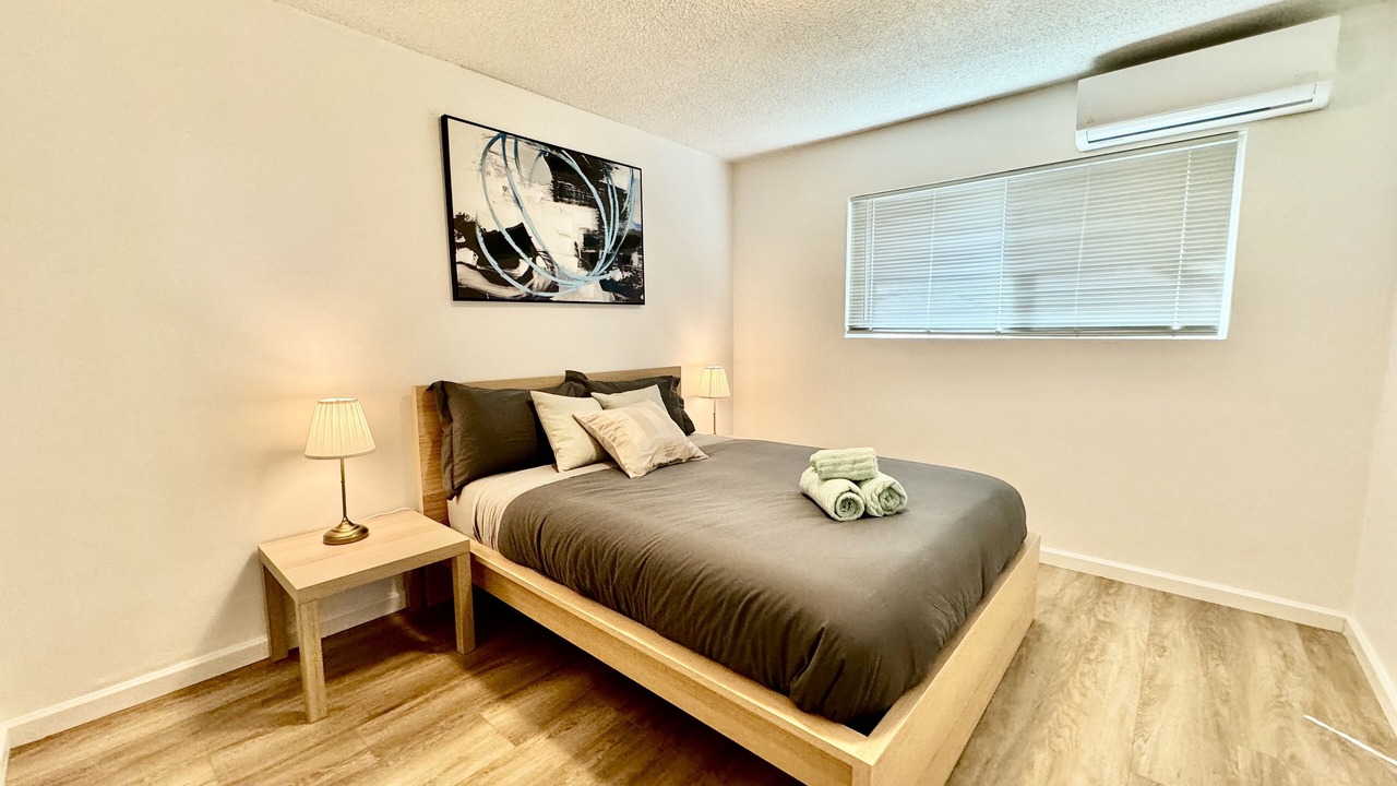 Photo of Bedroom in Fullerton