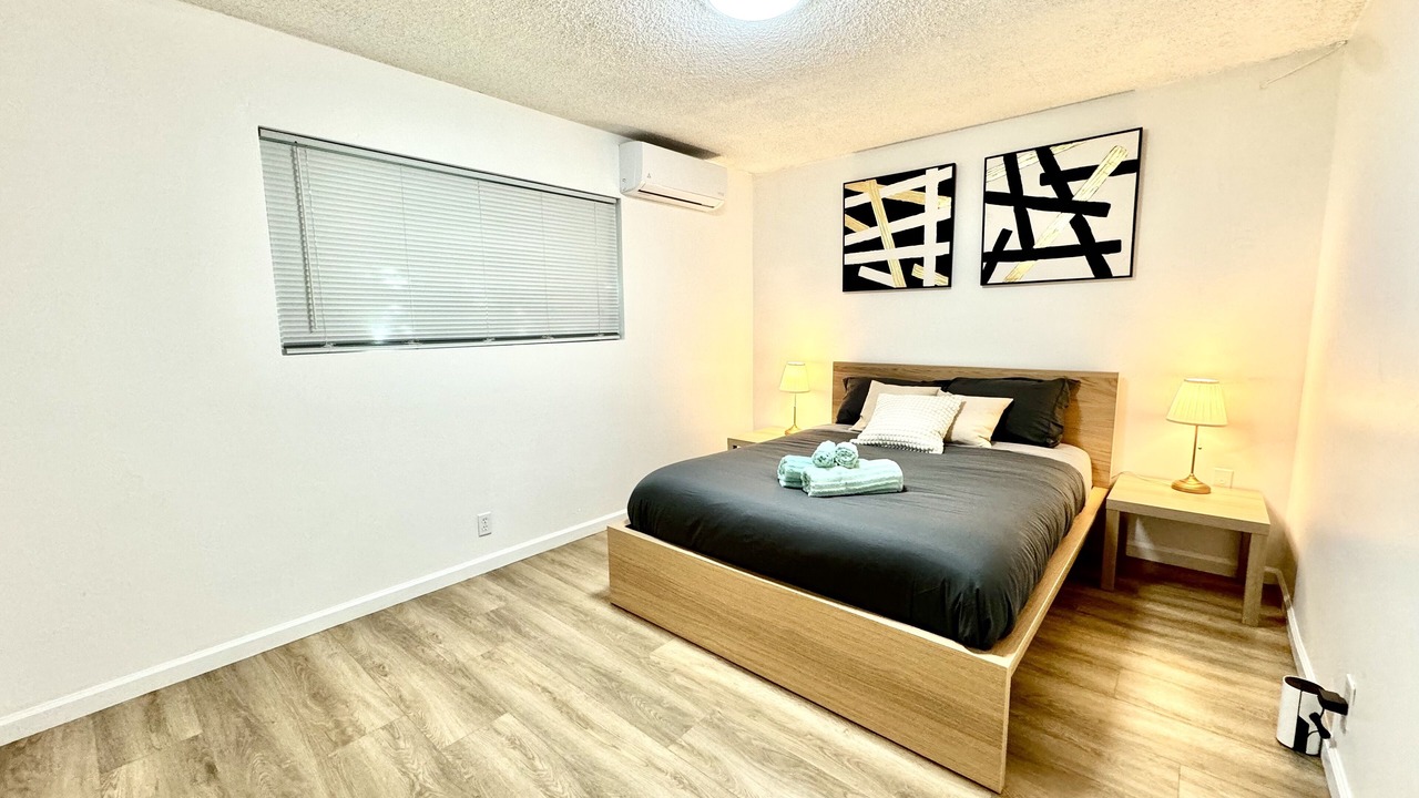 Photo of Bedroom in Fullerton