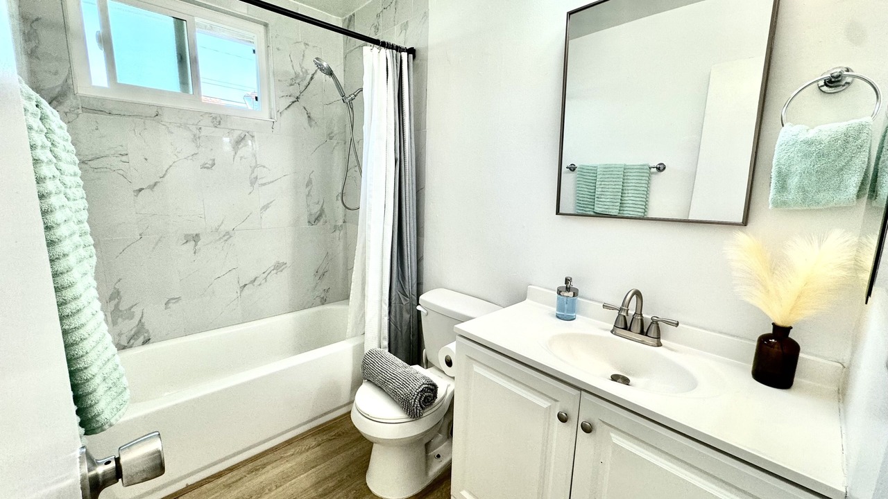 Photo of Bathroom in Fullerton