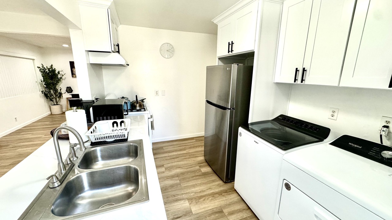 Photo of Kitchen in Fullerton