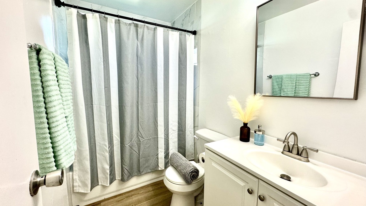 Photo of Bathroom in Fullerton