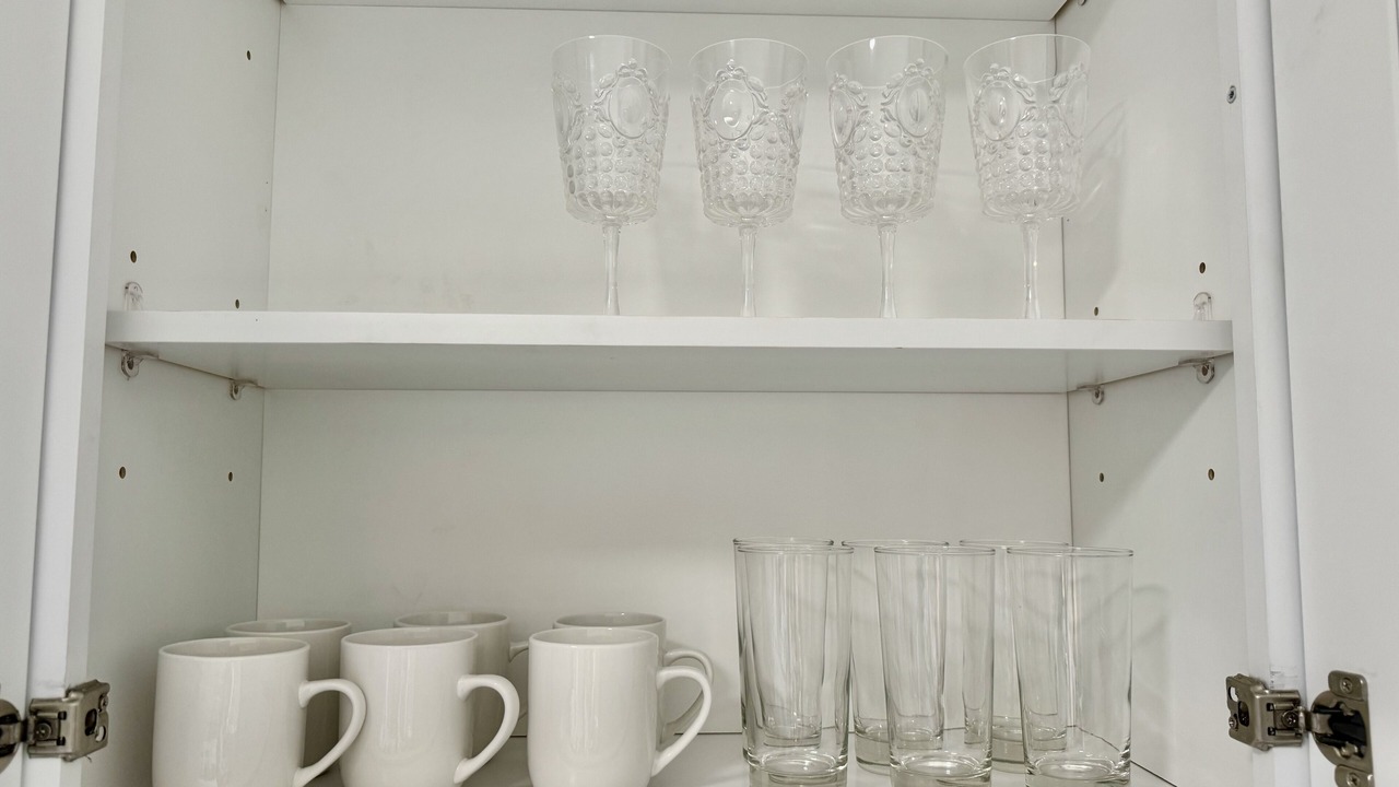 Photo of Kitchen in Fullerton
