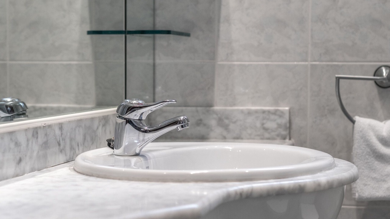 Photo of Bathroom in Deustuko San Pedro-Erribera