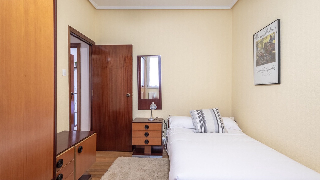 Photo of Bedroom in Deustuko San Pedro-Erribera