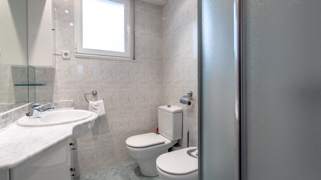 Photo of Bathroom in Deustuko San Pedro-Erribera