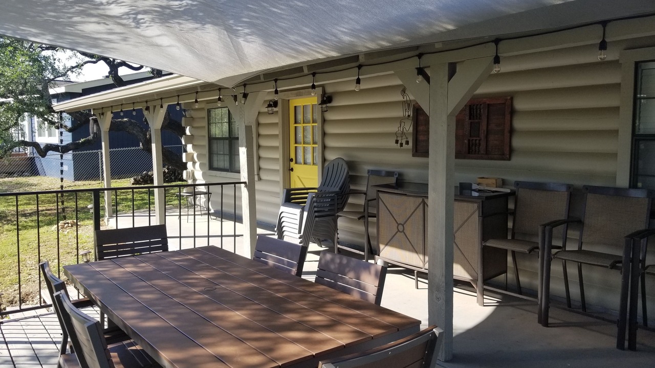 Photo of Outdoor in Burnet