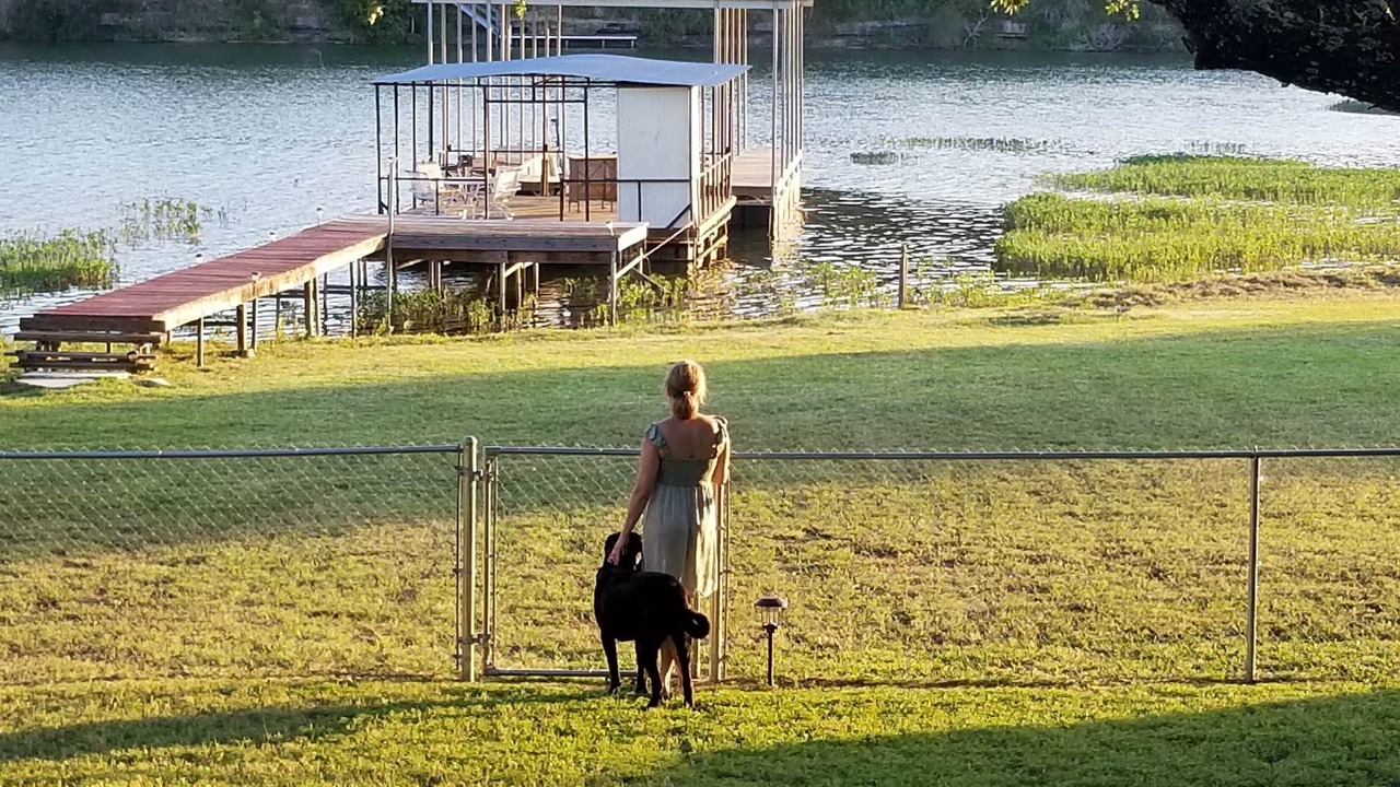 Photo of Outdoor in Burnet