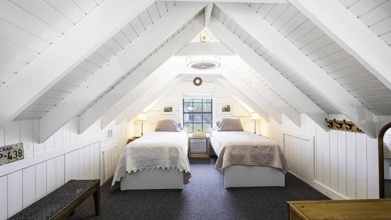 Photo of Bedroom in Burnet