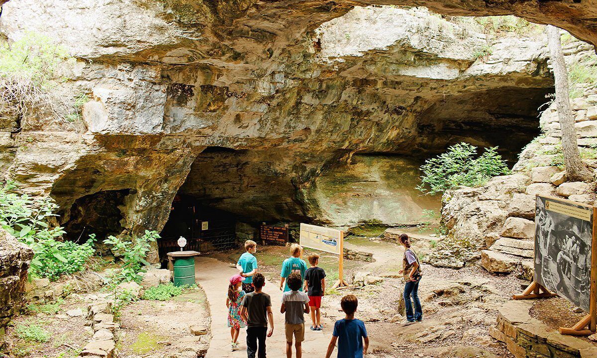 Photo of Others in Burnet