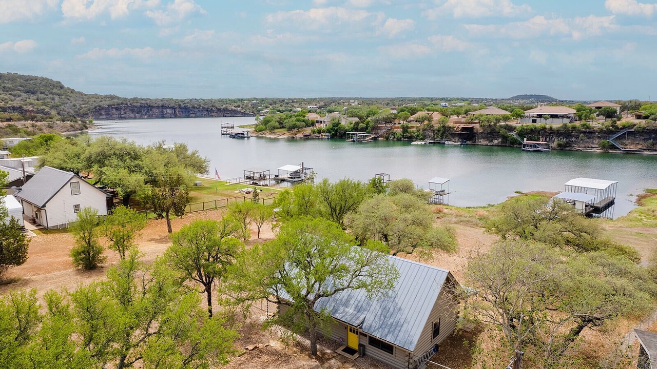 Photo of Outdoor in Burnet