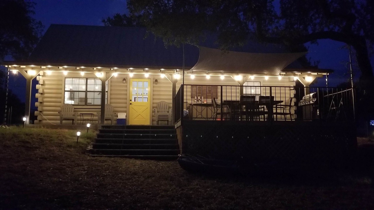 Photo of Outdoor in Burnet