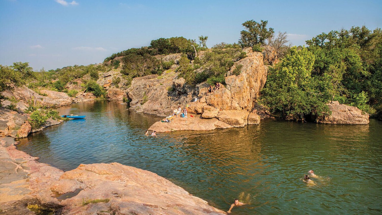 Photo of Outdoor in Burnet