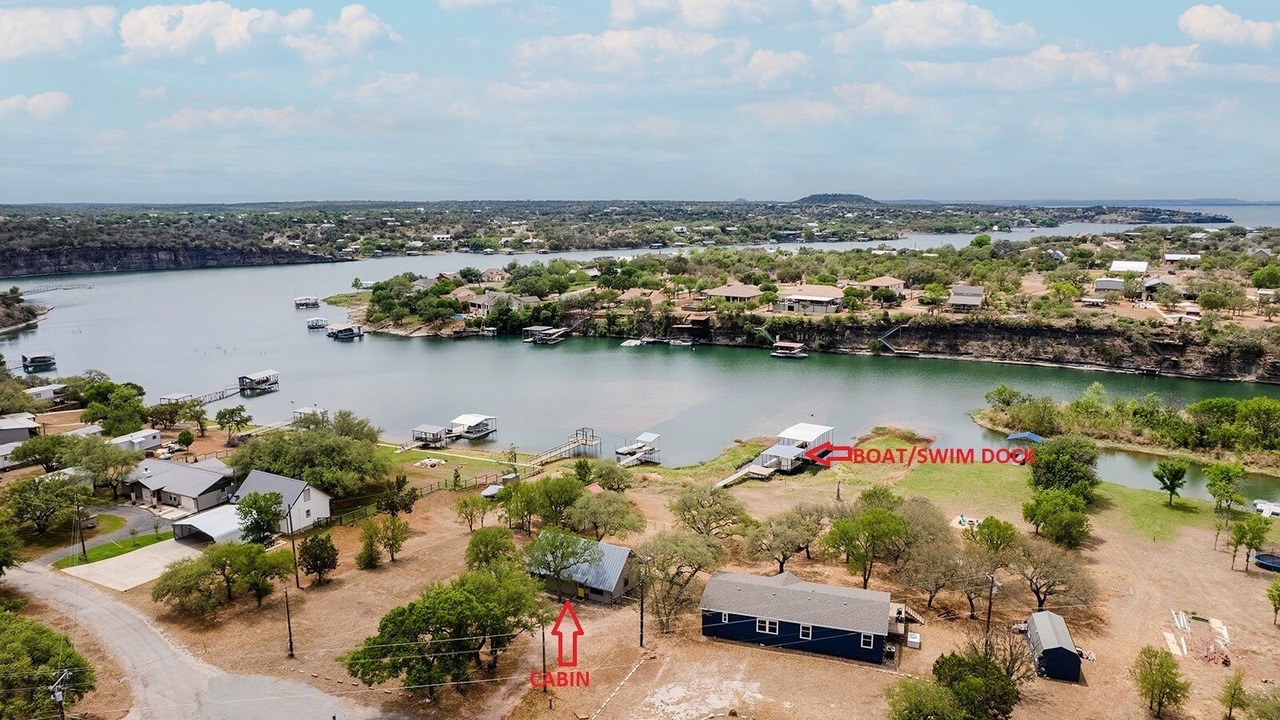 Photo of Outdoor in Burnet
