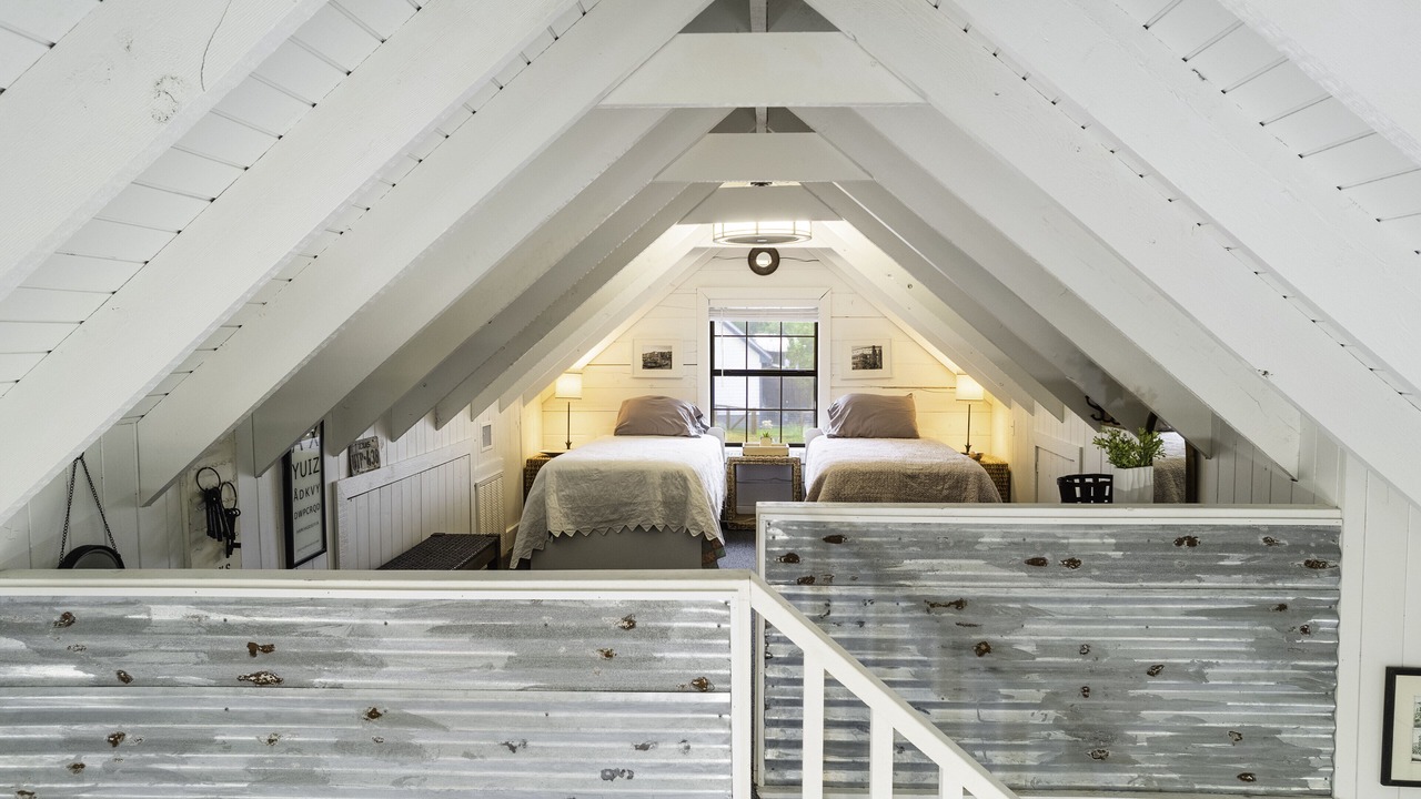 Photo of Bedroom in Burnet