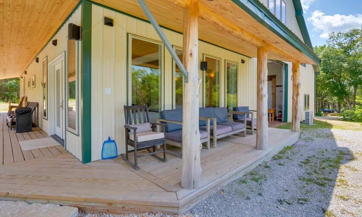 Photo of Outdoor in Eureka Springs