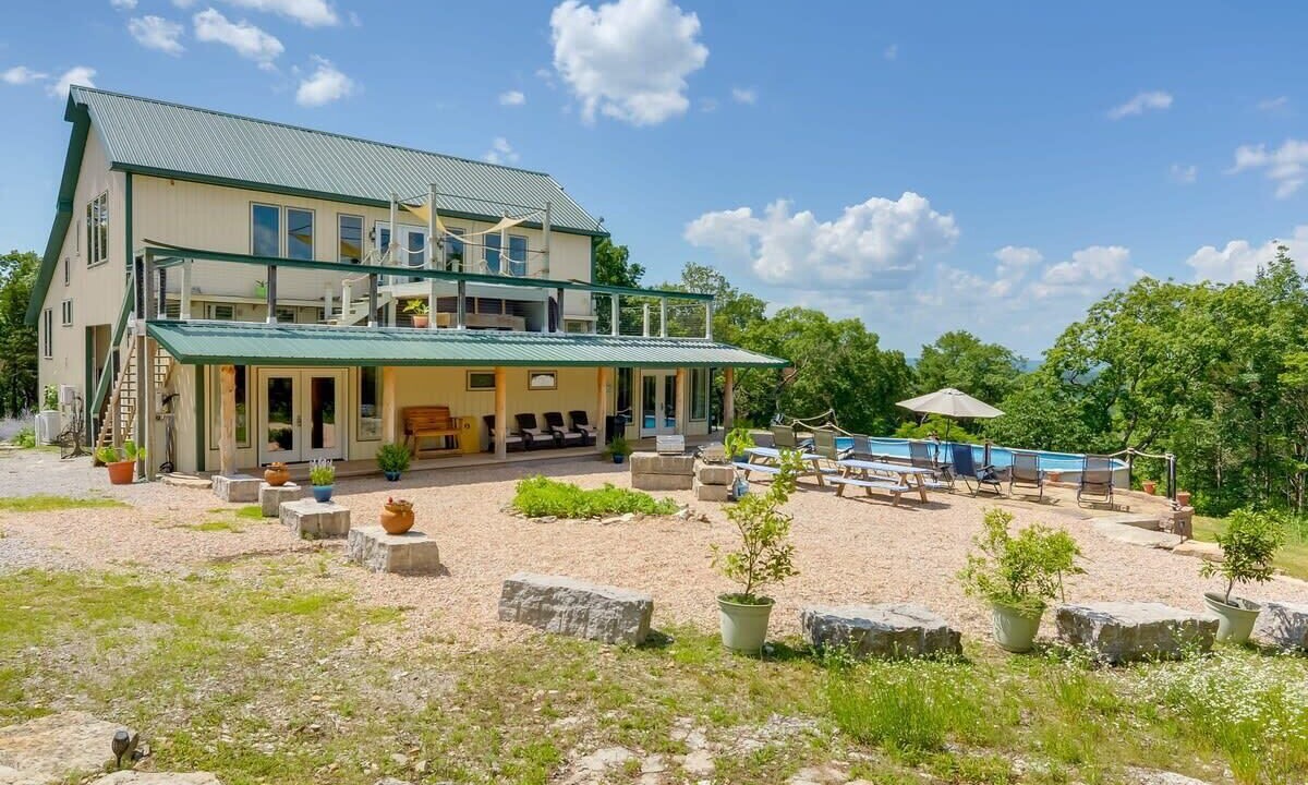 Photo of Outdoor in Eureka Springs