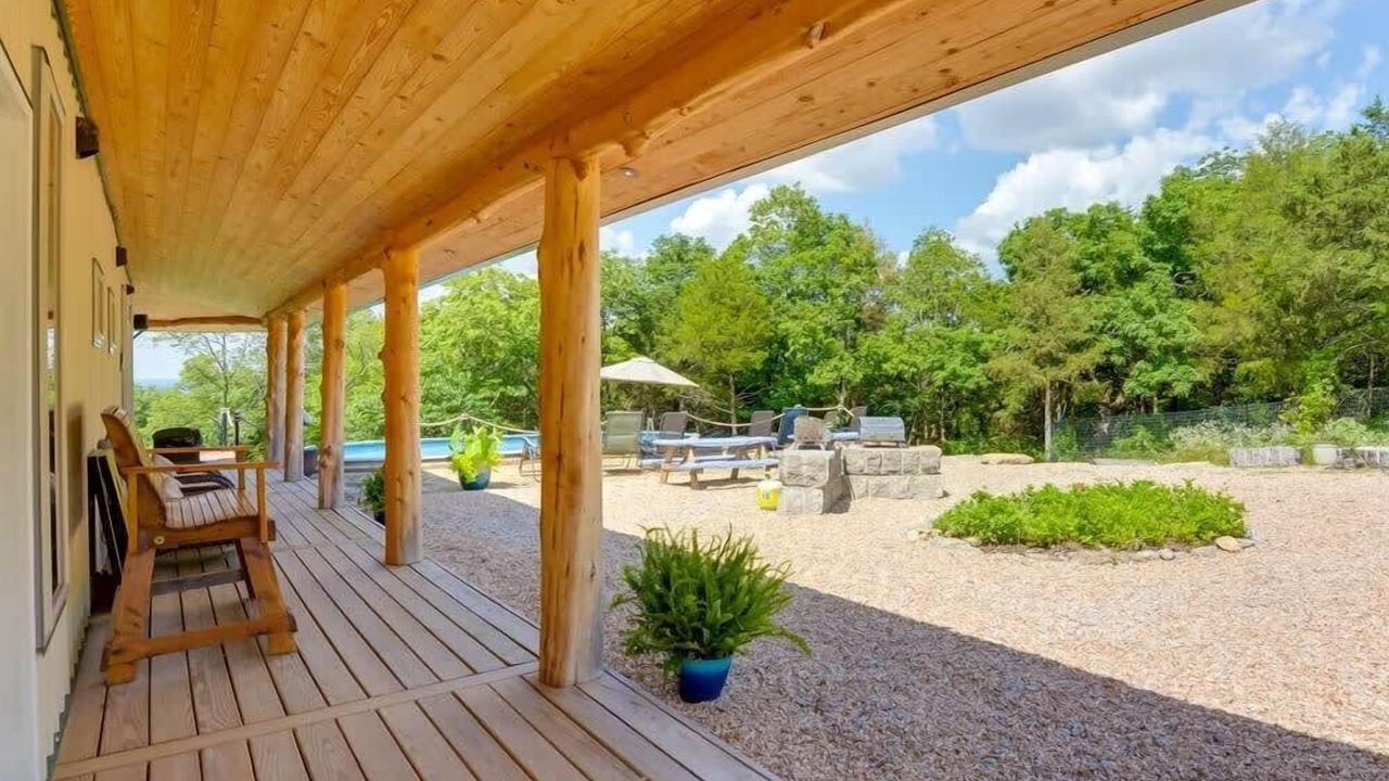 Photo of Outdoor in Eureka Springs
