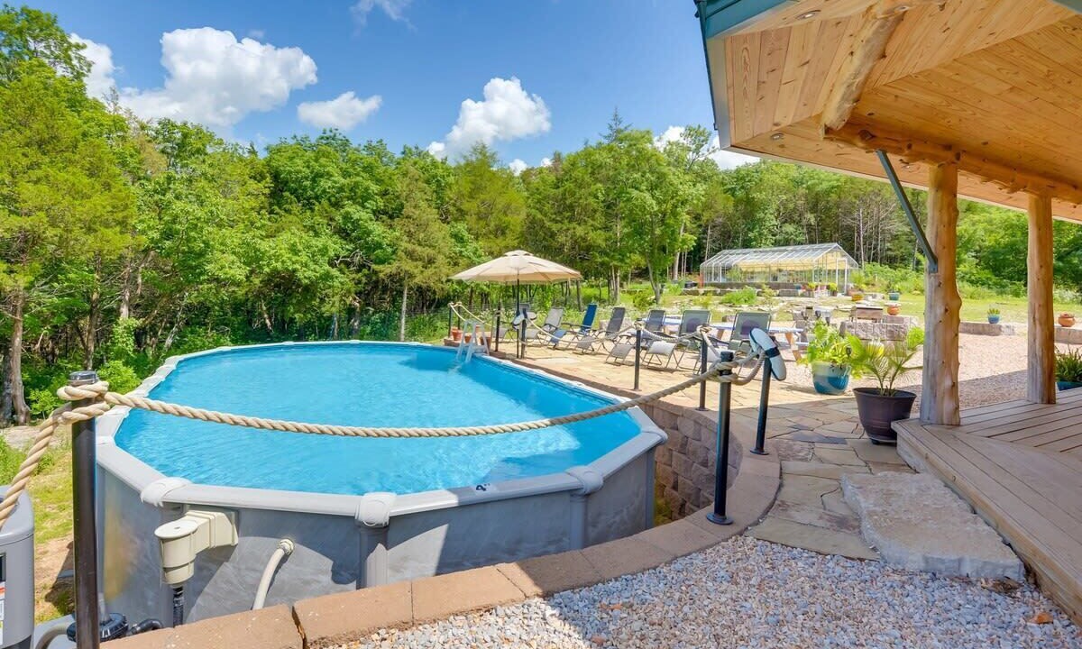 Photo of Outdoor in Eureka Springs