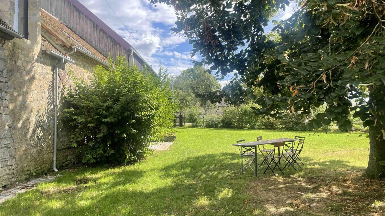Photo of Outdoor in Comblot