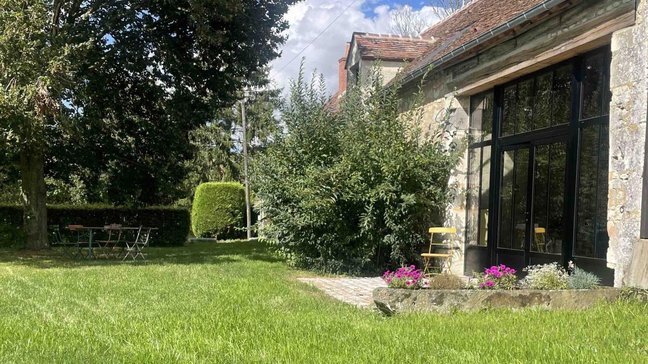 Photo of Outdoor in Comblot