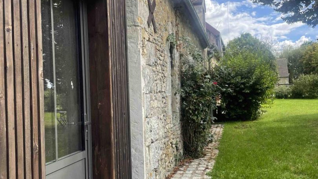 Photo of Outdoor in Comblot