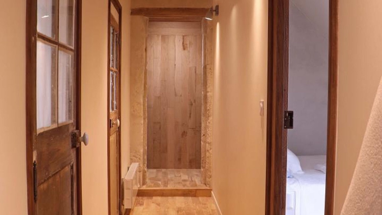 Photo of Bedroom in Comblot