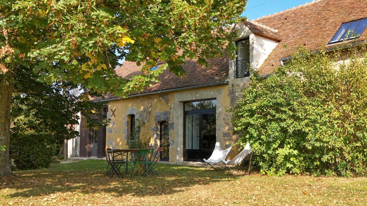 Photo of Outdoor in Comblot