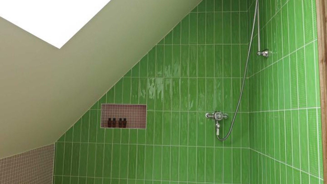 Photo of Bathroom in Comblot