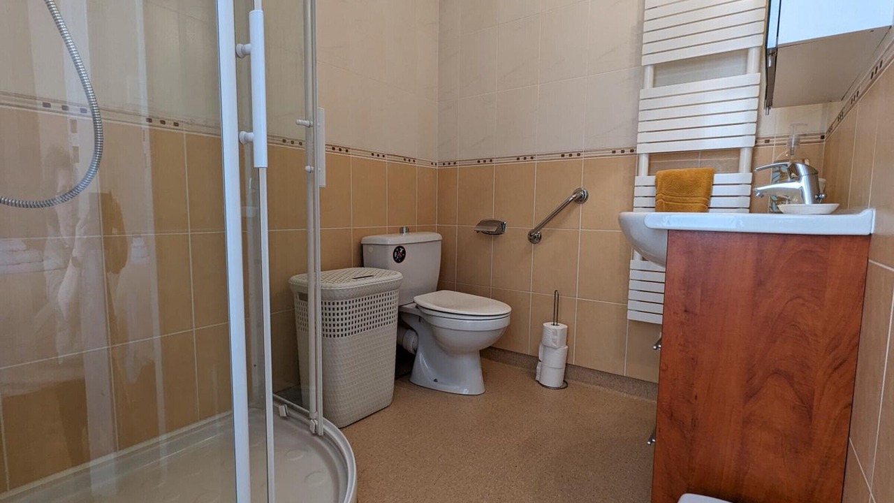 Photo of Bathroom in Poursac