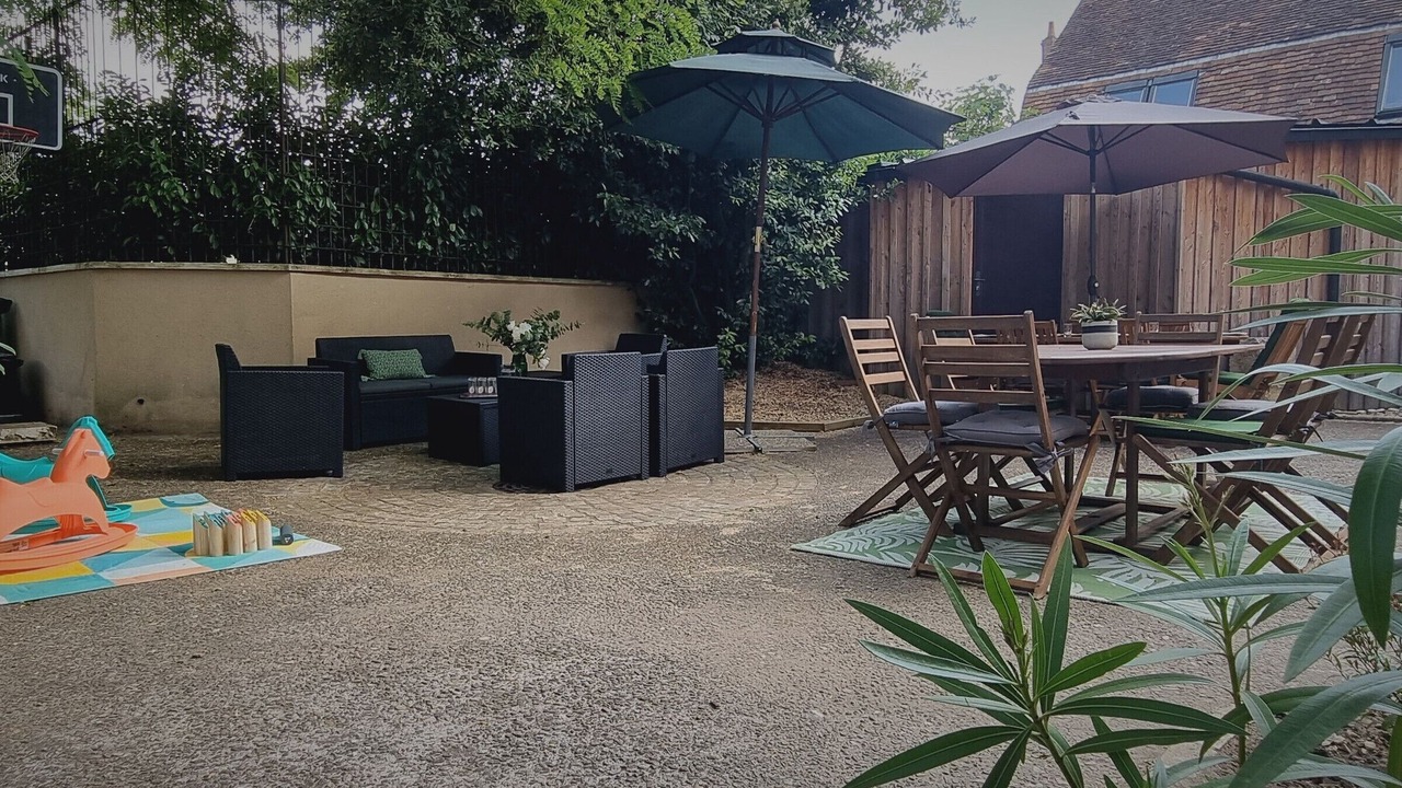Photo of Outdoor in Chateauroux