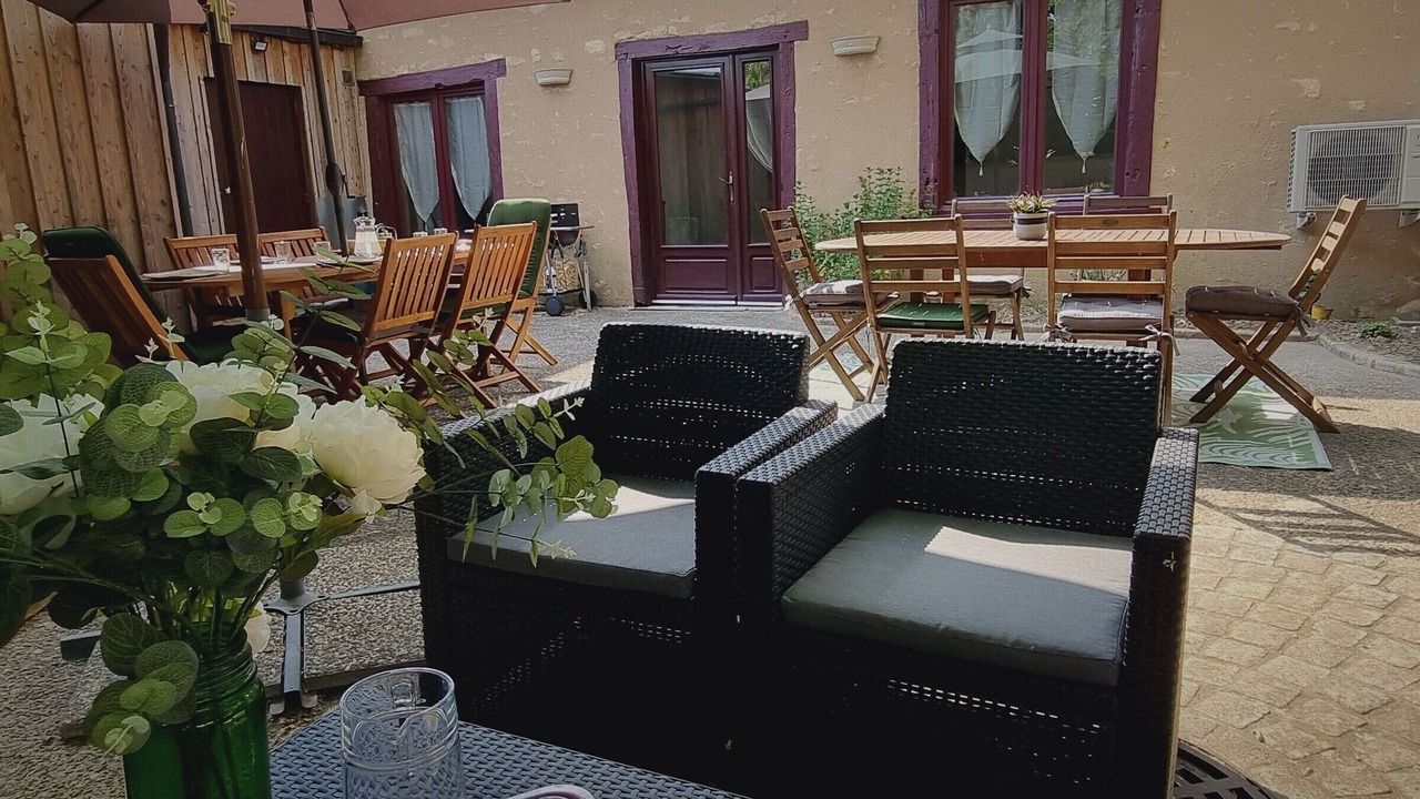Photo of Outdoor in Chateauroux