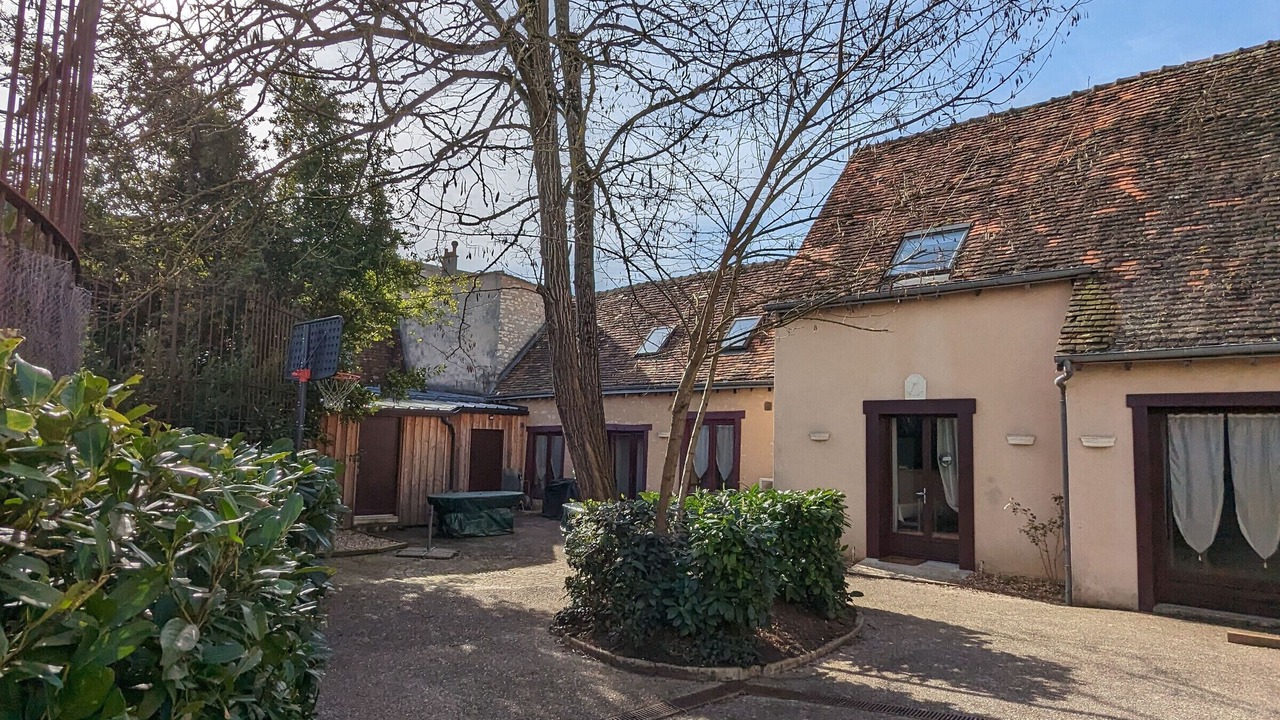 Photo of Outdoor in Chateauroux