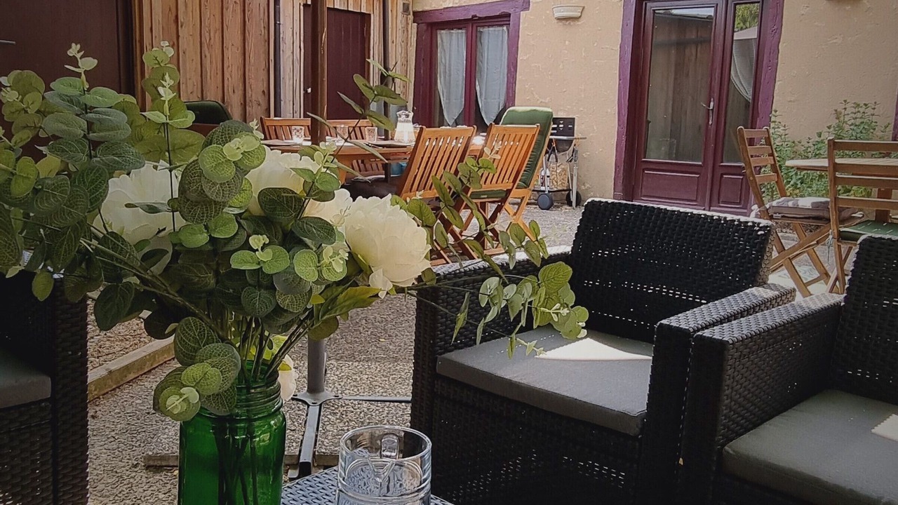 Photo of Outdoor in Chateauroux